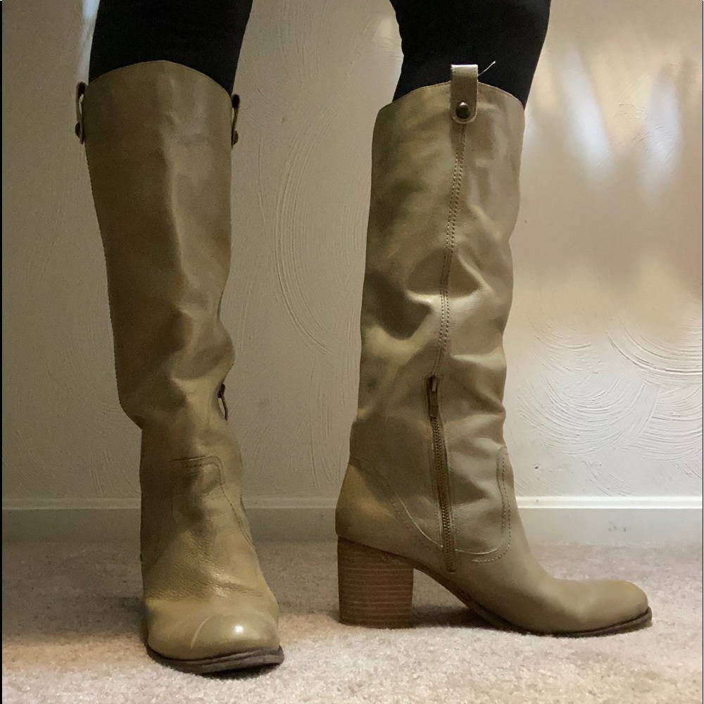 Vince Camuto boots
